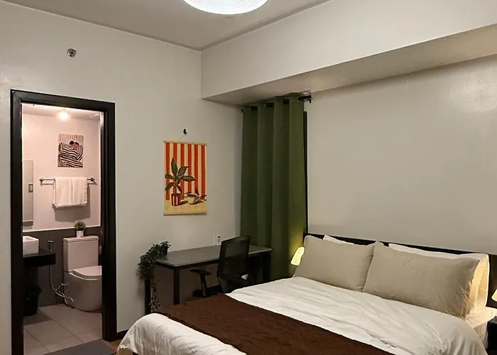 Casa Forma Manila