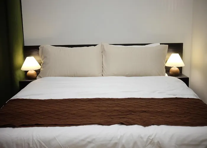 Casa Forma Aparthotel 4*