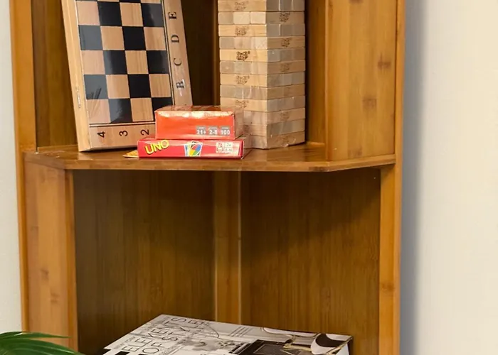 Casa Forma 4*