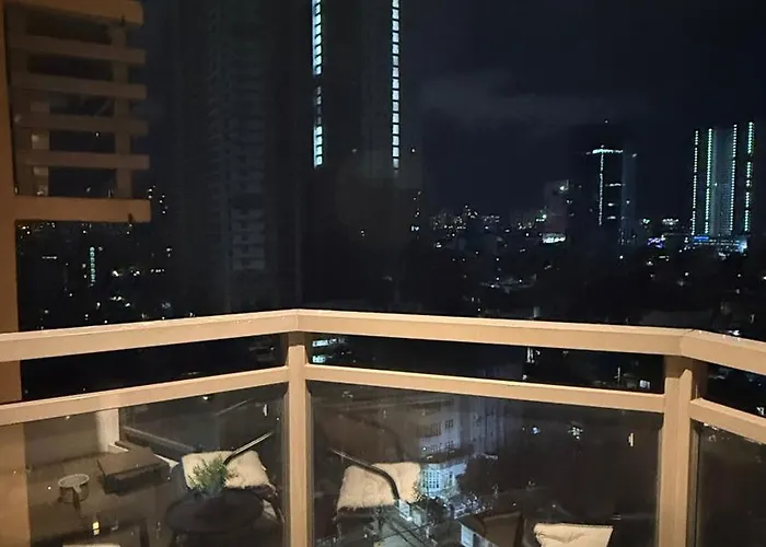 Casa Forma Aparthotel Manila