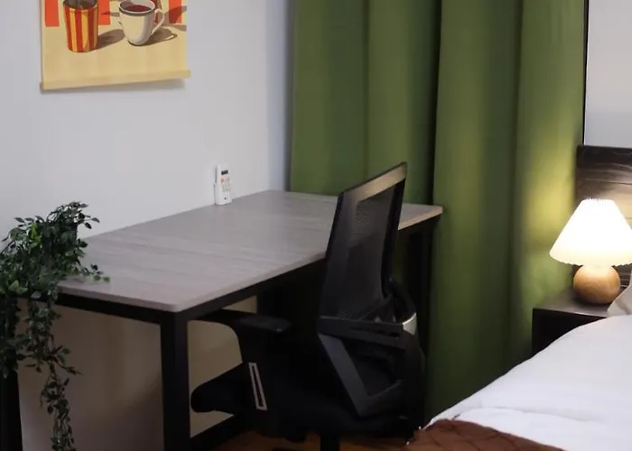 Aparthotel Casa Forma 4*