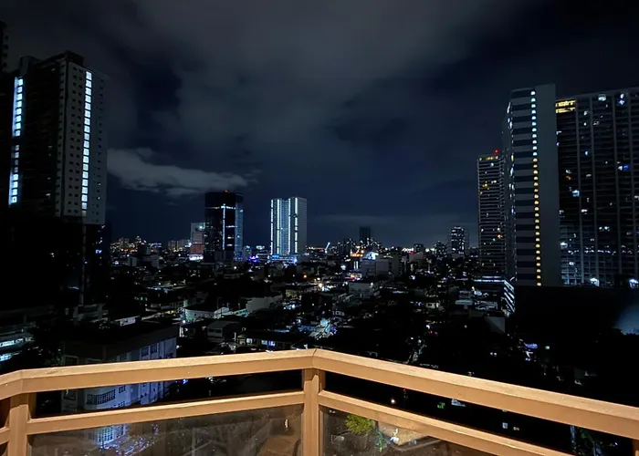 Casa Forma 4* Manila