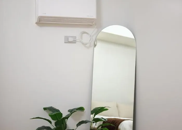 Casa Forma Aparthotel