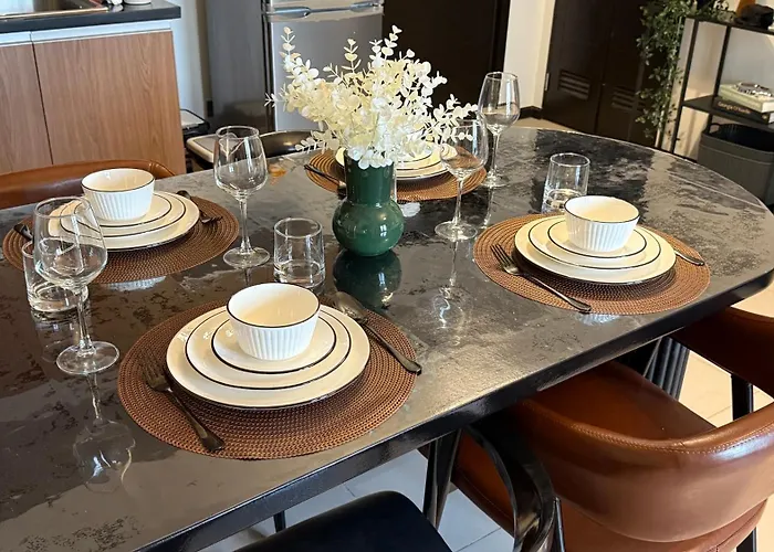 Casa Forma 4*
