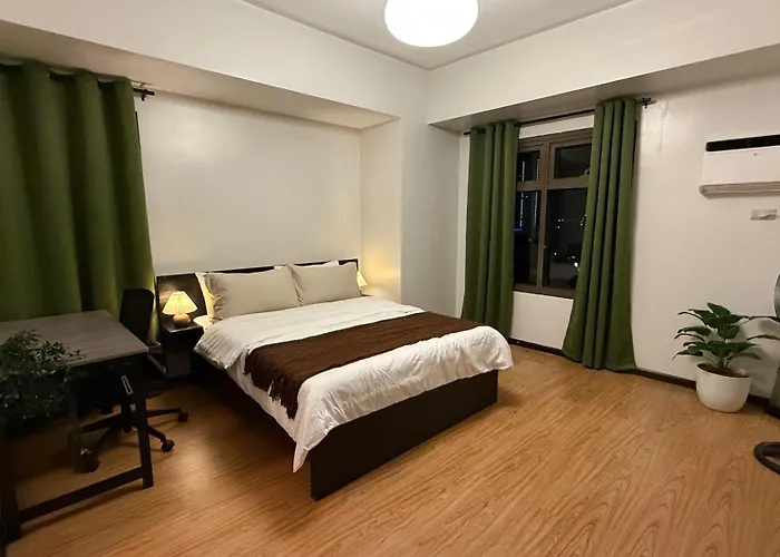 Aparthotel Casa Forma Manila